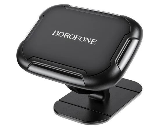 Автодержатель Borofone BH36 Черный