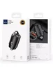 АЗУ WIWU PC301 Mini Car Charger (USB-A QC 4.0/30W/5A) Черный