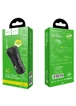 АЗУ Hoco Z21 2USB/3.4A black