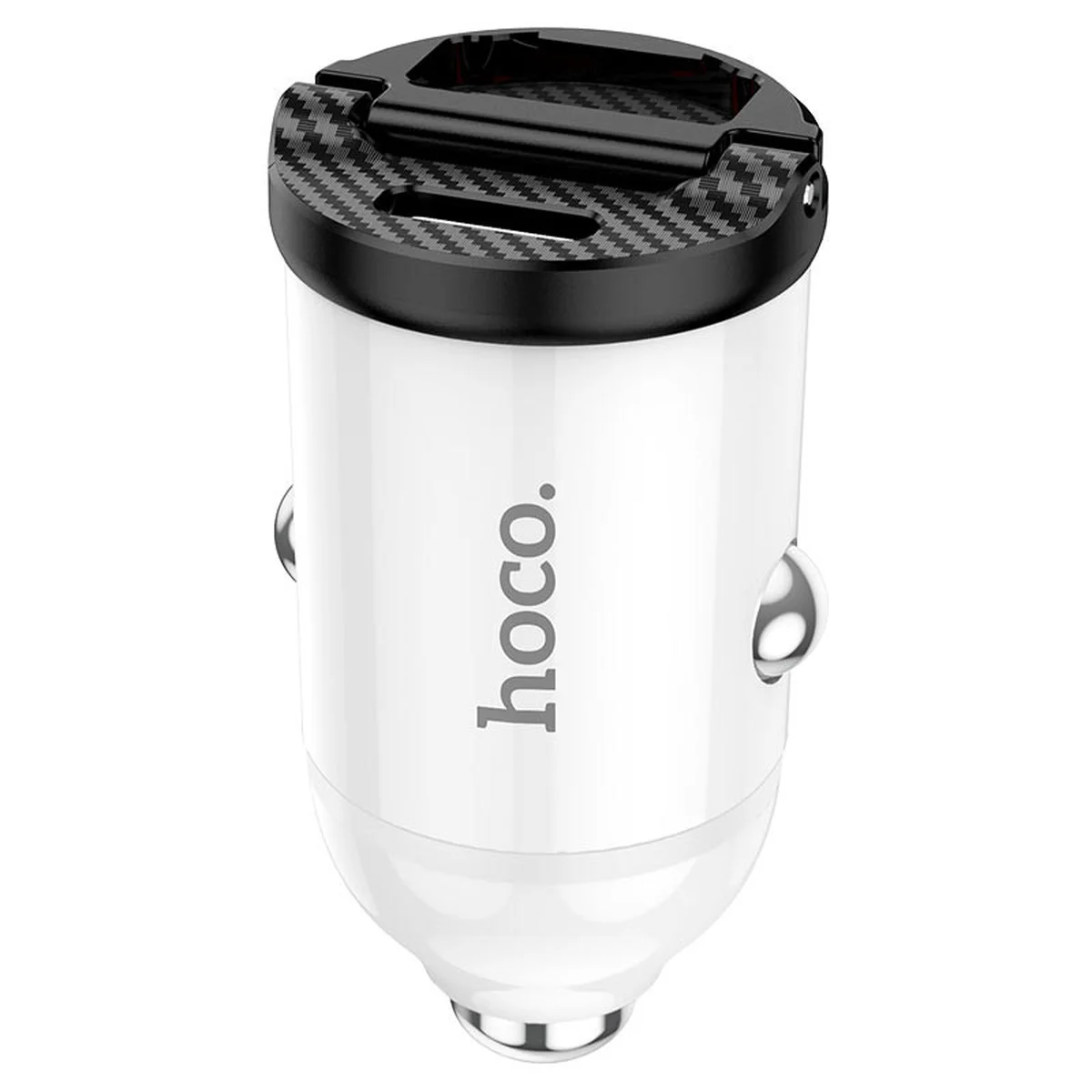 АЗУ Hoco NZ2 Link PD30W+QC3.0 Білий