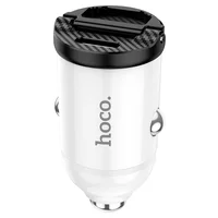 АЗУ Hoco NZ2 Link PD30W+QC3.0 Білий