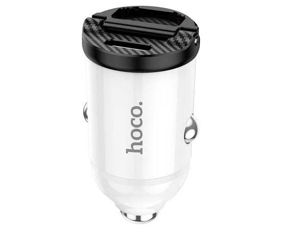 АЗУ Hoco NZ2 Link PD30W+QC3.0 Белый