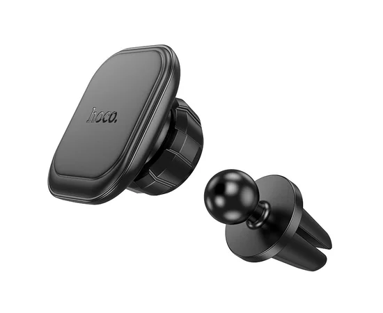 Автодержатель Hoco H29 Brilliant magnetic (air outlet) Black