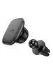 Автодержатель Hoco H29 Brilliant magnetic (air outlet) Black