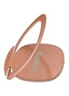 Держатель для телефона Baseus Invisible phone ring holder (SUYB-0) Rose Gold