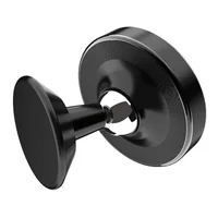 Автоутримувач Borofone BH5 Platinum metal Чорний