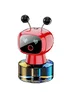 Ароматизатор/освежитель воздуха в машину Smart Robot in Love Red