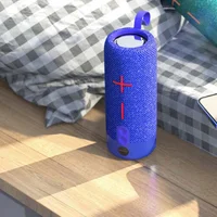 Bluetooth Колонка Borofone BR19 Синий