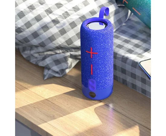 Bluetooth Колонка Borofone BR19 Синий