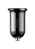 АЗУ Baseus Grain Pro (2USB 4.8A) (CCALLP) Черный