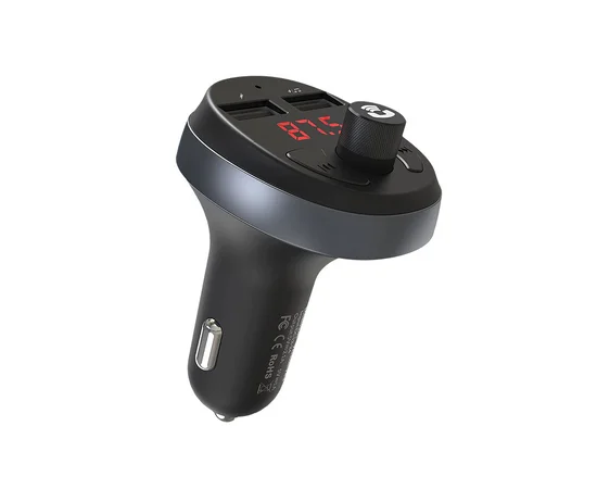 FM модулятор HOCO E41