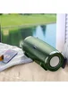 Bluetooth Колонка Hoco HC5 Cool Enjoy Dark green