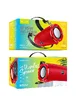 Bluetooth Колонка Hoco HC5 Cool Enjoy Red