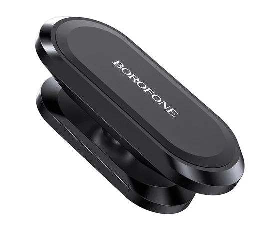 Автодержатель Borofone BH29 Черный