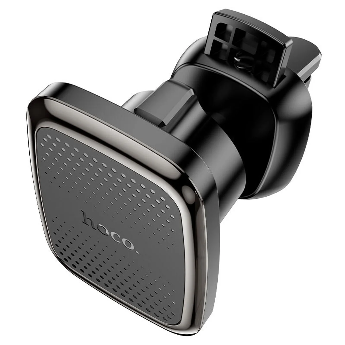 Автотримач Hoco CA106 магнітний Чорний