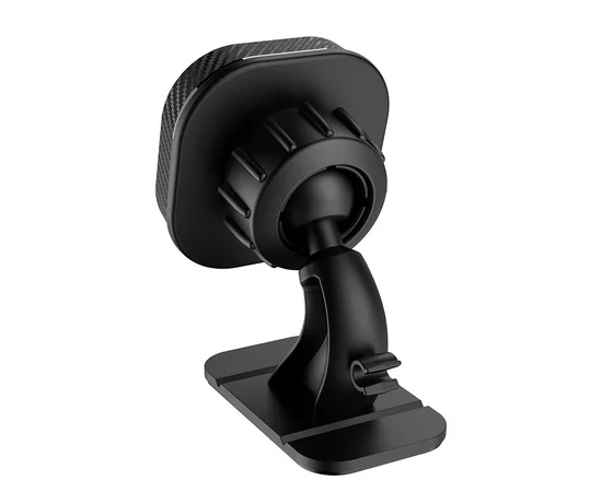 Автодержатель Hoco CA53 магнитный Черно - серый