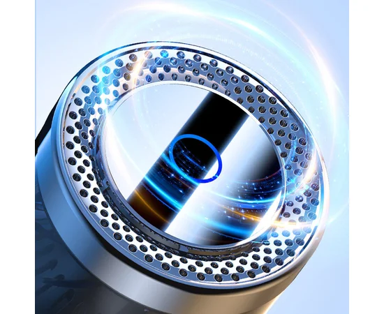 Ароматизатор/освежитель воздуха в машину Noble Aroma (160ml) Transparent