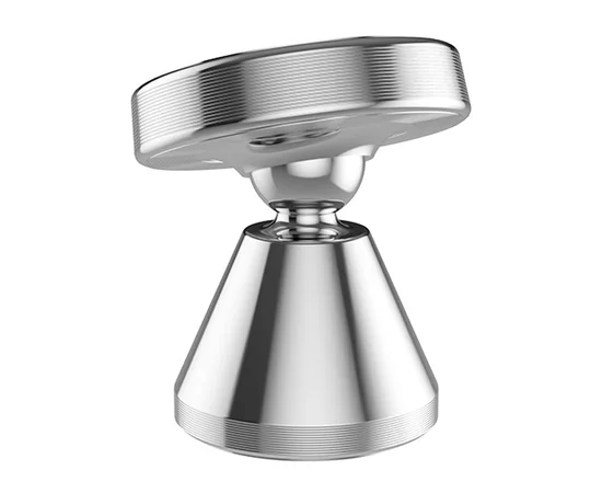 Автодержатель Hoco CA46 магнитный Стальной