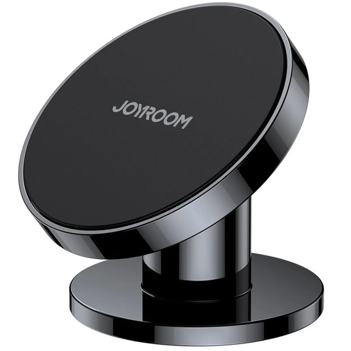 Автодержатель Joyroom ZS261 магнитный Черный