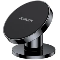 Автодержатель Joyroom ZS261 магнитный Черный