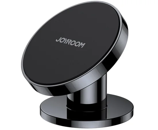 Автодержатель Joyroom ZS261 магнитный Черный