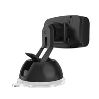 Автодержатель Borofone BH4 Черный