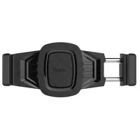 Автодержатель Hoco CA38 Черный