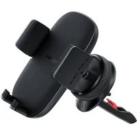 Автодержатель Acefast D5 multi-function car holder Black