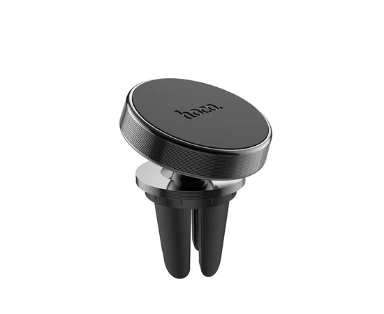 Автодержатель Hoco CA47 магнитный Черный