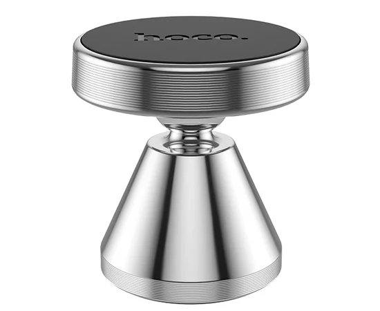 Автодержатель Hoco CA46 магнитный Стальной