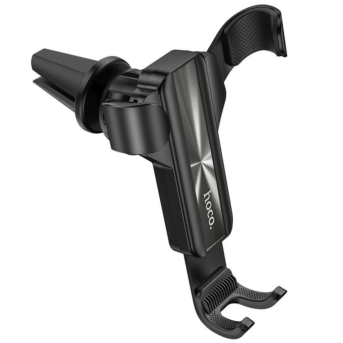 Автодержатель Hoco CA71 Черный