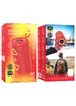 Bluetooth Колонка Borofone BR37 Noble sports Red