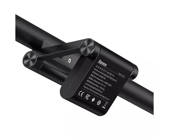 LED лампа для комп'ютера Baseus I-Wok Asymmetric Light Source