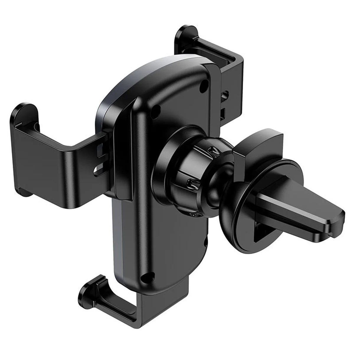 Автодержатель Hoco CA103 Черный