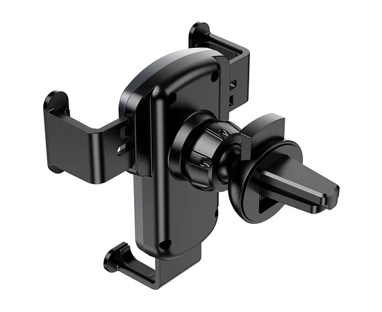 Автодержатель Hoco CA103 Черный