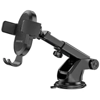 Автодержатель Borofone BH39 Черный