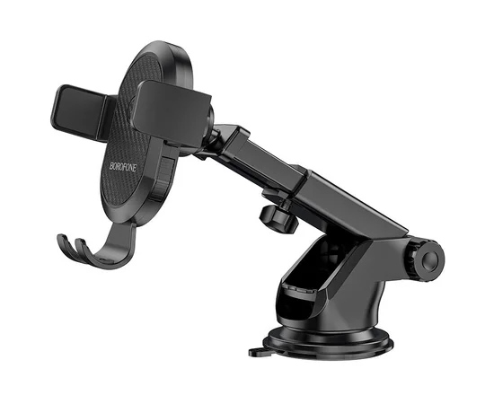 Автодержатель Borofone BH39 Черный