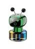 Ароматизатор/освіжувач повітря в машину Smart Robot in Love Green