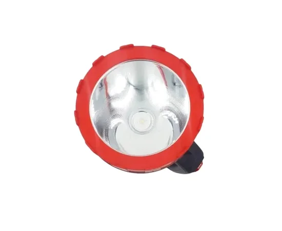 Фонарь YG-2887 Черный