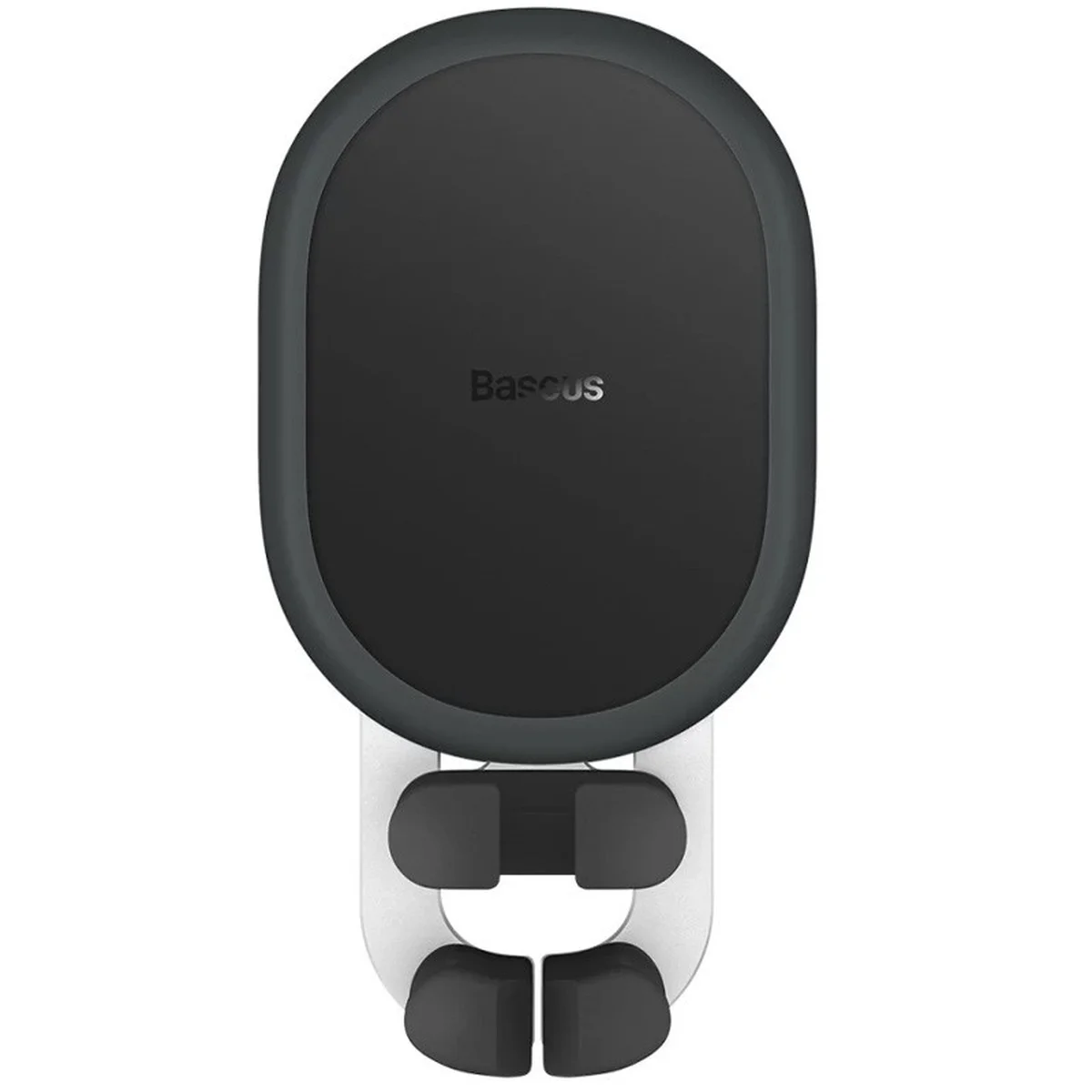 Автодержатель Baseus Stable Gravitational (Air Outlet Version) (SUWX000001) Черный