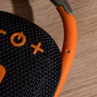 Bluetooth Колонка Hoco HC17 Easy joy sports Black