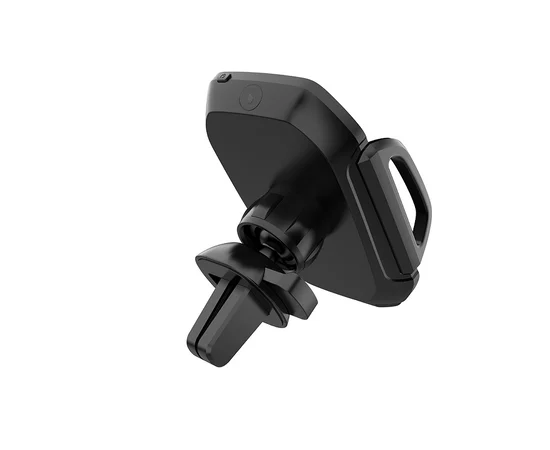 Автодержатель Hoco CA32 с автозахватом Черный