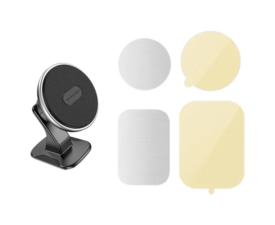 Автодержатель Borofone BH63 Черный