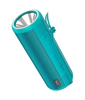 Bluetooth Колонка Hoco HC11 Bora sports Бірюзовий