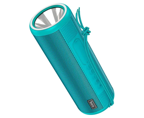 Bluetooth Колонка Hoco HC11 Bora sports Бірюзовий