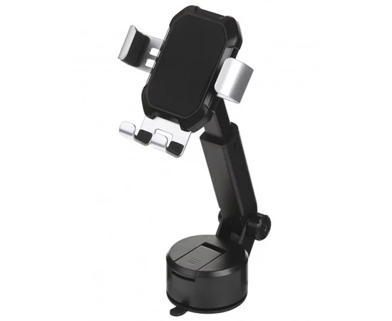 Автодержатель Baseus Tank gravity car mount with suction base (SUYL-TK) Tarnish Black
