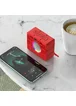 Bluetooth Колонка Borofone BR16 Красный
