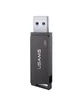 Флеш накопитель USAMS US-ZB195 USB3.0 Rotatable High Speed Flash Drive 32 Gb Iron-grey
