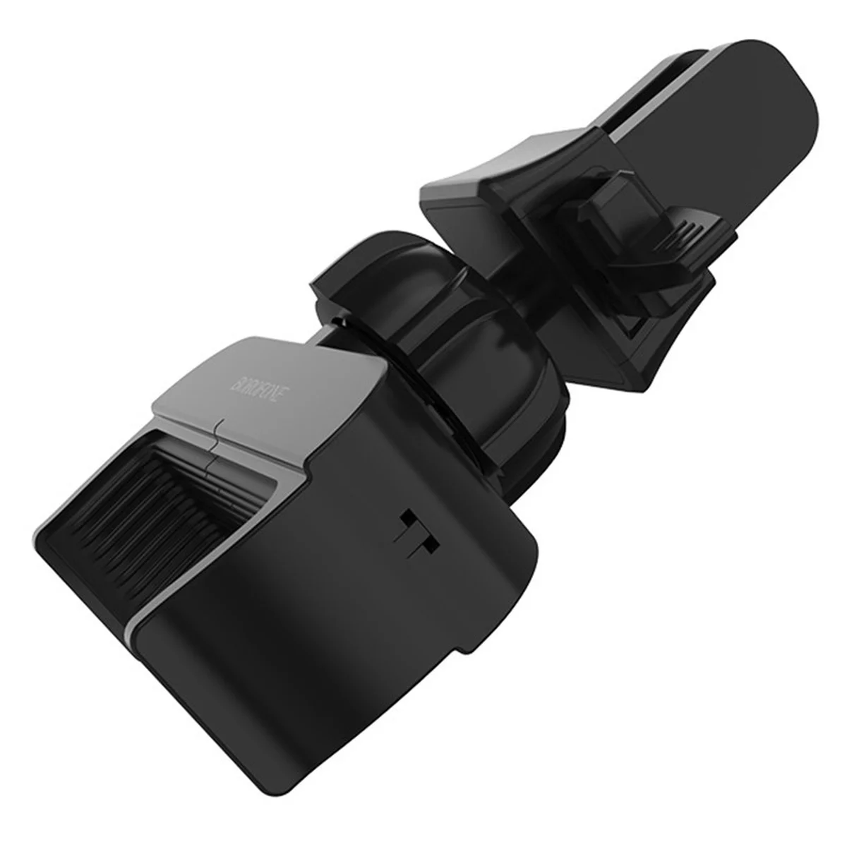 Автодержатель Borofone BH3 Черный