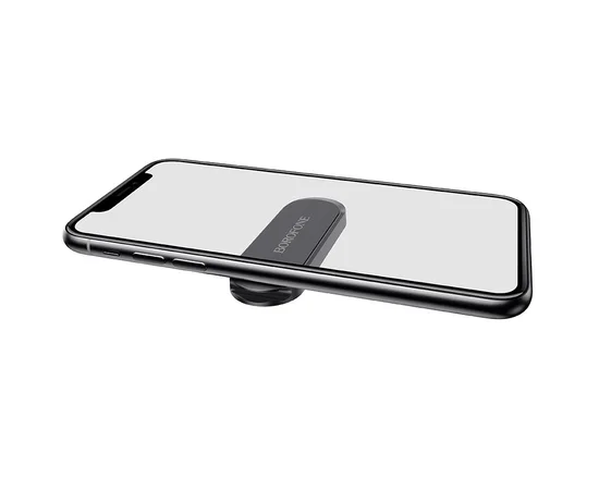 Автодержатель Borofone BH28 Refined Черный